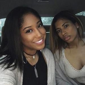 Meet your Posher, Yazmeen